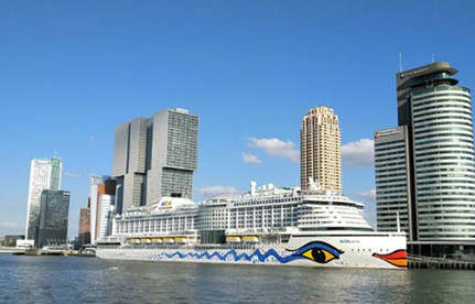 歐洲地區(qū)有哪些港口？