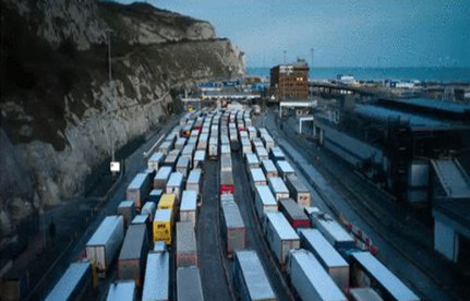 英國雙清：英國海運(yùn)進(jìn)口到中國門到門雙清