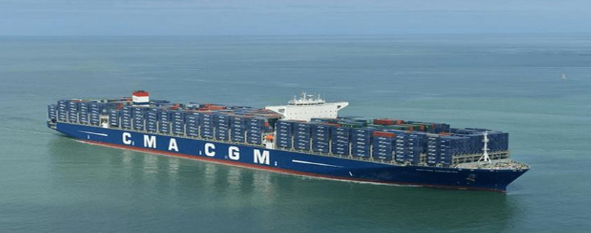 進(jìn)口海運(yùn)：韓國(guó)海運(yùn)進(jìn)口到中國(guó)門到門雙清