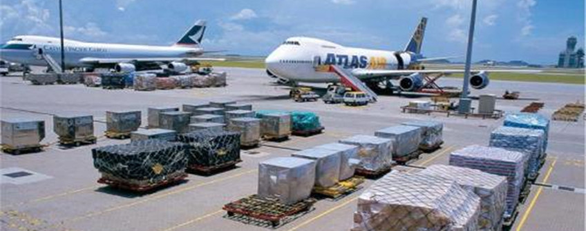 深圳機場進口：空運貨物清關(guān)如何操作？