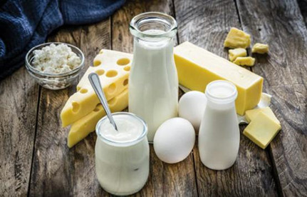 乳制品進口：乳品進口的通關(guān)流程是怎樣的？需要哪些資料？