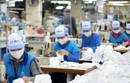 越南疫情失控！港口擁堵，東南亞面臨疫情大考 ！