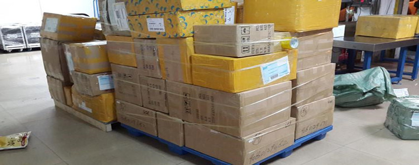 警惕最新騙局！快件通關(guān)防詐騙小課堂