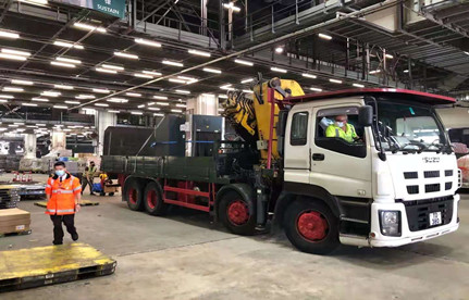 從香港進(jìn)口到國(guó)內(nèi)怎樣操作？