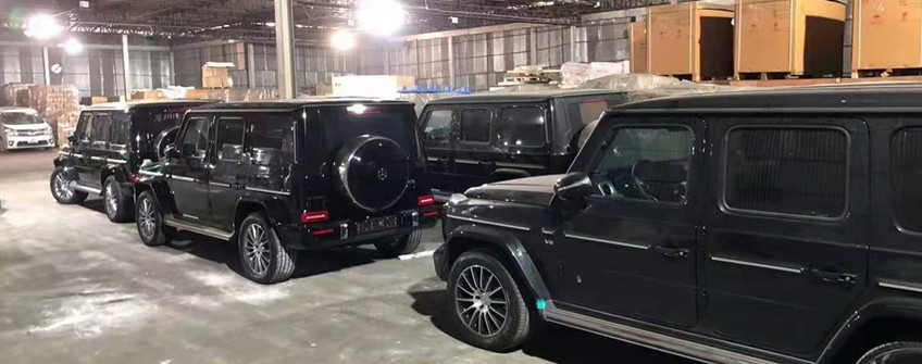 香港拼車進(jìn)口到大陸清關(guān)流程是怎樣的？費(fèi)用多少？