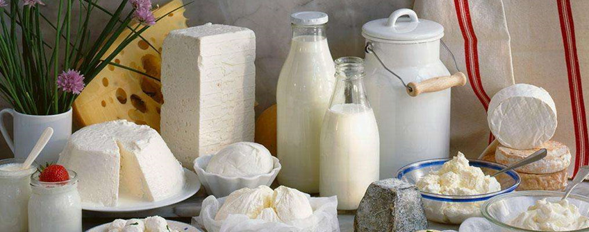 廣州報關公司：乳制品進口清關指南