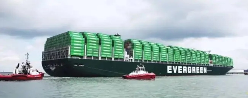 進口海運運輸及其相關(guān)費用