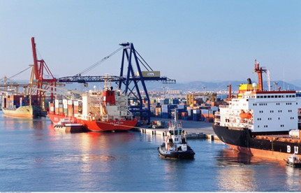 前三季度我國(guó)進(jìn)出口情況