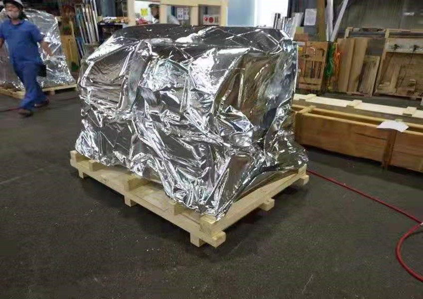 儀器儀表進口清關