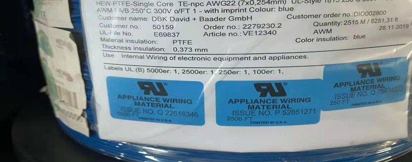  電線香港中轉(zhuǎn)進(jìn)口清關(guān)攻略