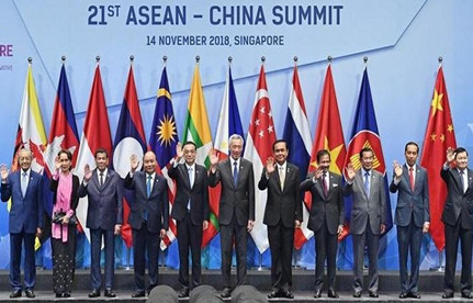 RCEP生效倒計時——政策解讀關(guān)稅減讓政策！