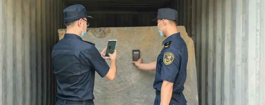 進(jìn)口石材檢驗(yàn)監(jiān)管知多少？