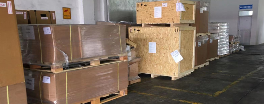 汽車配件進(jìn)口報關(guān)流程及注意事項