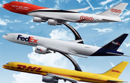 國際快遞代理報(bào)關(guān)自行抽單申報(bào)流程及清關(guān)費(fèi)用