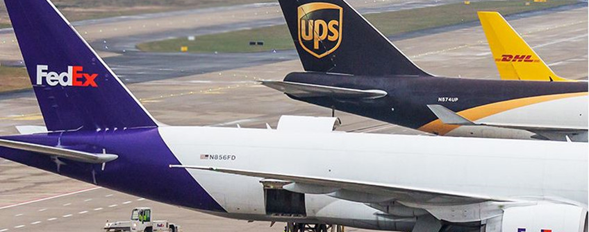 國際快遞清關(guān)申報要素