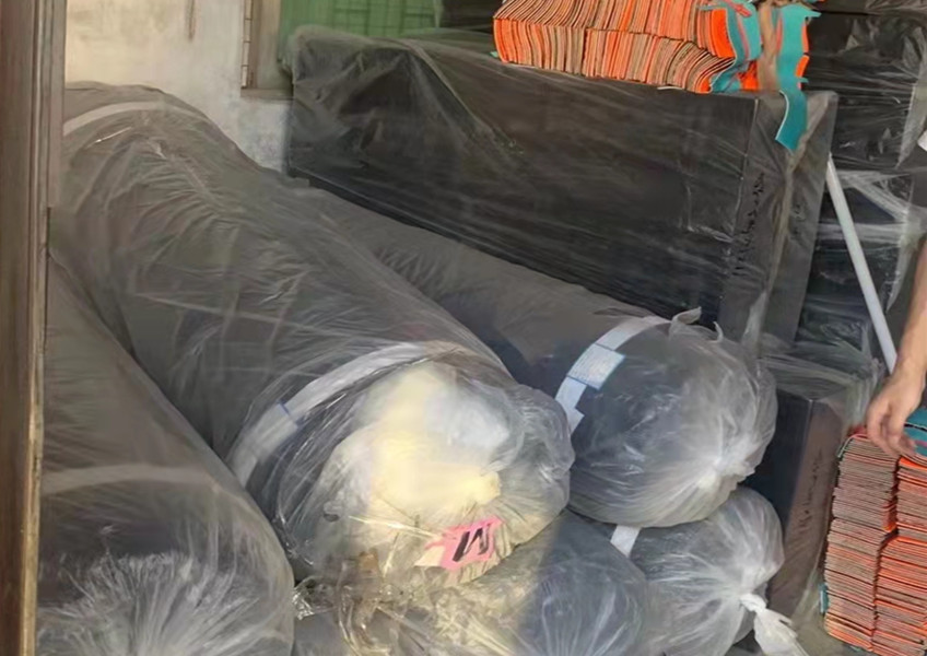 布料進口報關(guān)