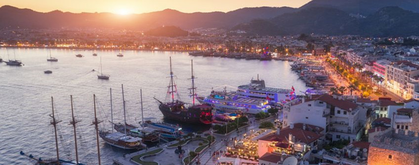 深圳鹽田港3月18日起有序恢復正常作業(yè)