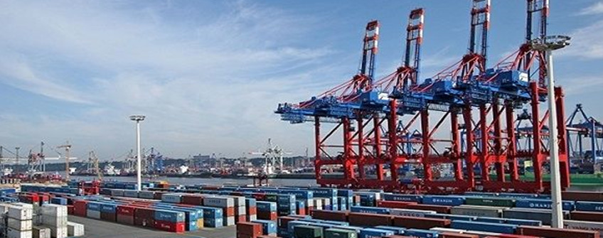 4月，請(qǐng)關(guān)注這些進(jìn)出口新規(guī)！