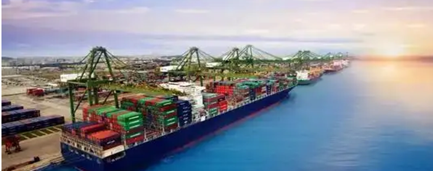 廣州港推出拖車進閘預約新模式