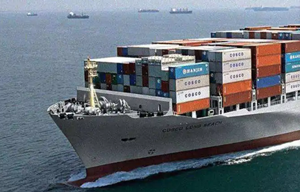 船公司宣布從5月1日起再度調(diào)漲GRI附加費(fèi)！