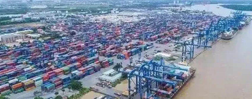 5月1日起，中國(guó)對(duì)緬甸RCEP協(xié)定稅率正式生效