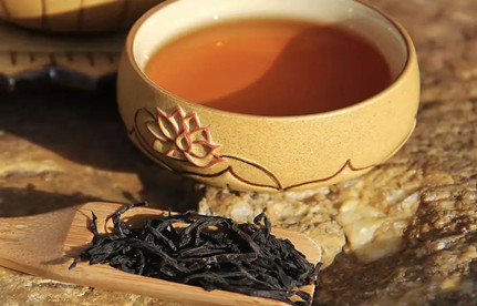 世界名茶及茶葉進(jìn)口知識(shí)