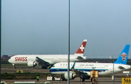 上海解封！6月1日起基本恢復(fù)鐵路正常運(yùn)行、逐步恢復(fù)國(guó)內(nèi)航班