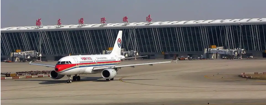 上海解封！6月1日起基本恢復(fù)鐵路正常運行、逐步恢復(fù)國內(nèi)航班