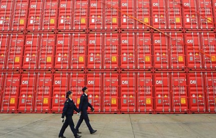 對(duì)海運(yùn)貨物運(yùn)輸附加費(fèi)的補(bǔ)充申報(bào)，企業(yè)知多少？