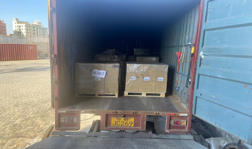 3M膠帶臺(tái)灣進(jìn)口