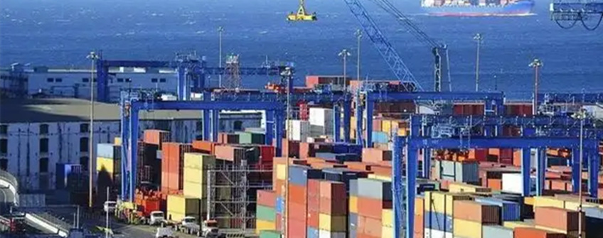 2022 上半年中國(guó)進(jìn)出口增長(zhǎng) 9.4%，這一數(shù)據(jù)透露出了哪些信息？