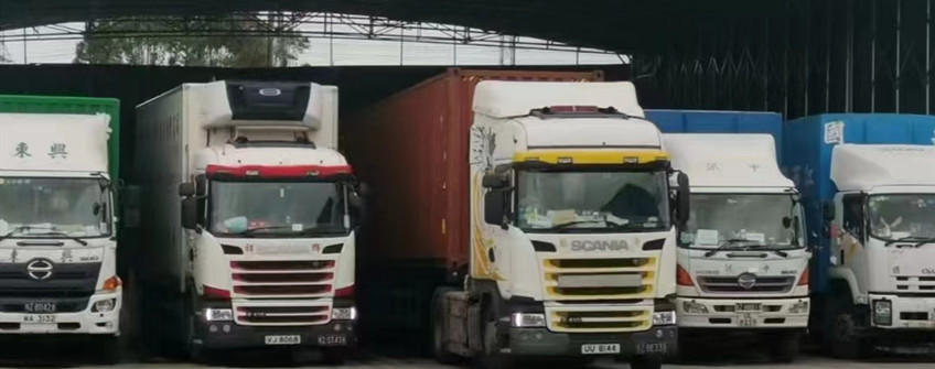 日本手表表芯香港拼車進(jìn)口