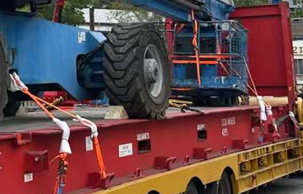 一站式無憂服務(wù)，泰國物流雙清讓您輕松駕馭跨境貿(mào)易