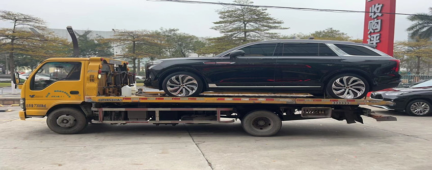 二手汽車出口報關(guān)要什么資料？二手車出口有什么費(fèi)用？