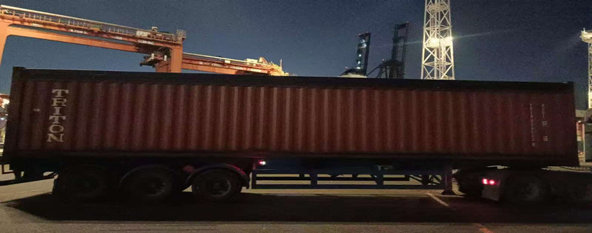 意大利水性涂料7天到廠？黃埔港清關(guān)0延誤