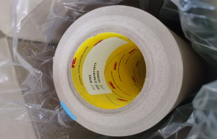 東莞工廠3天收美國3M膠帶！換單/報(bào)關(guān)/配送全避坑指南