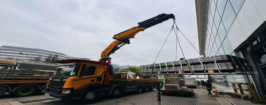 東南亞中轉(zhuǎn)貿(mào)易3天搞定？拓昊國際運(yùn)輸0延誤