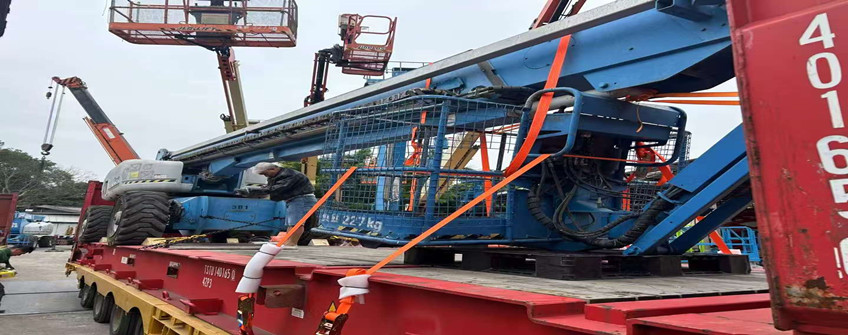 意大利木地板3天到上海？空運(yùn)門到門0延誤！