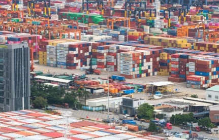 義烏跨境電商年進(jìn)口清單量首次破億