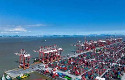 突發(fā)！以星又一集裝箱船著火！曾掛靠鹽田港