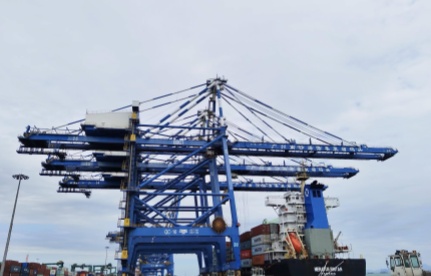 冷氣候遇上“暖經(jīng)濟(jì)” 跨境電商出口大幅增長(zhǎng)