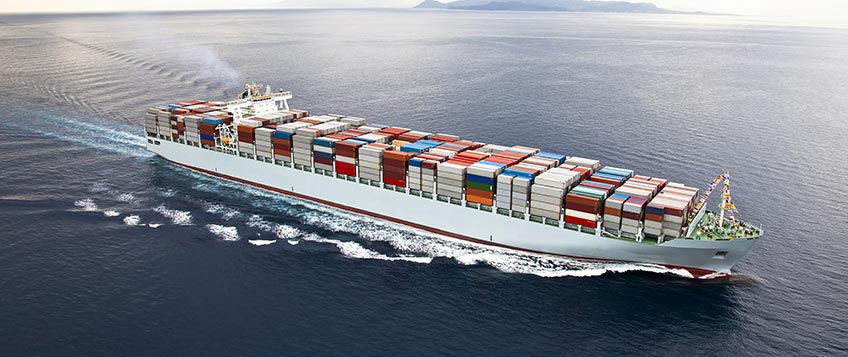 海運(yùn)進(jìn)口報(bào)關(guān)