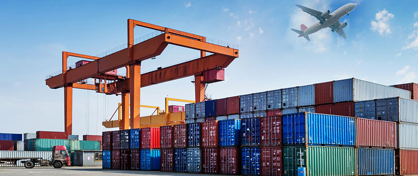 國際貨運(yùn)代理