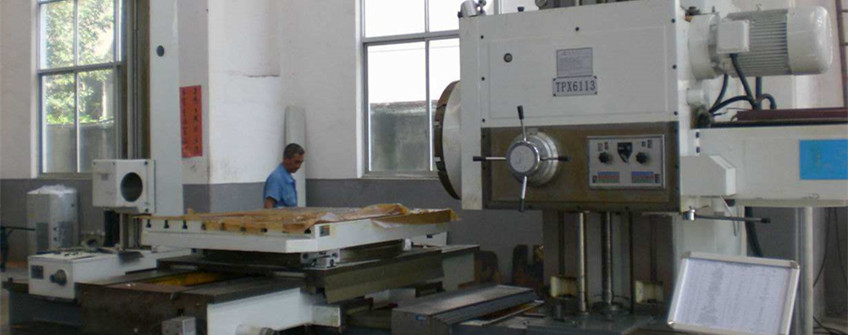 臺灣遠(yuǎn)東CNC臥式鏜銑床進口東莞虎門港頭清關(guān)