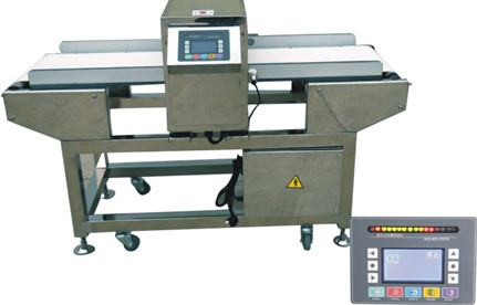 深圳清關(guān)：韓國金屬探測儀進口清關(guān)解決方案