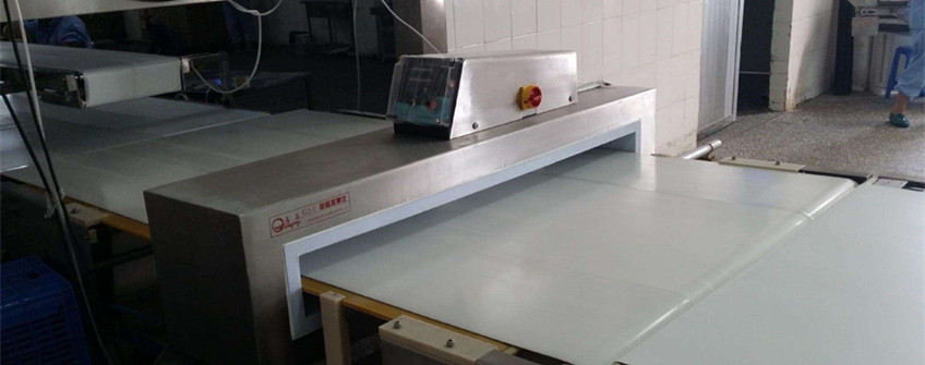 深圳清關：韓國金屬探測儀進口清關解決方案