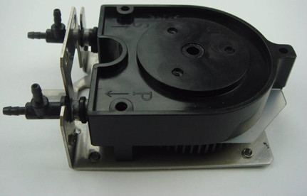 香港清關：墨泵進口清關方案