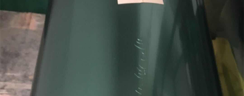 深圳報關(guān)：清潔導電片材泰國進口清關(guān)知識