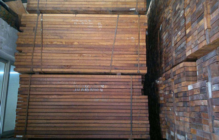 廣州南沙報(bào)關(guān)：印尼菠蘿格板材進(jìn)口清關(guān)流程