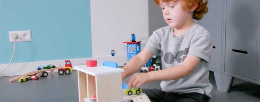 荷蘭積木玩具進(jìn)口深圳清關(guān)